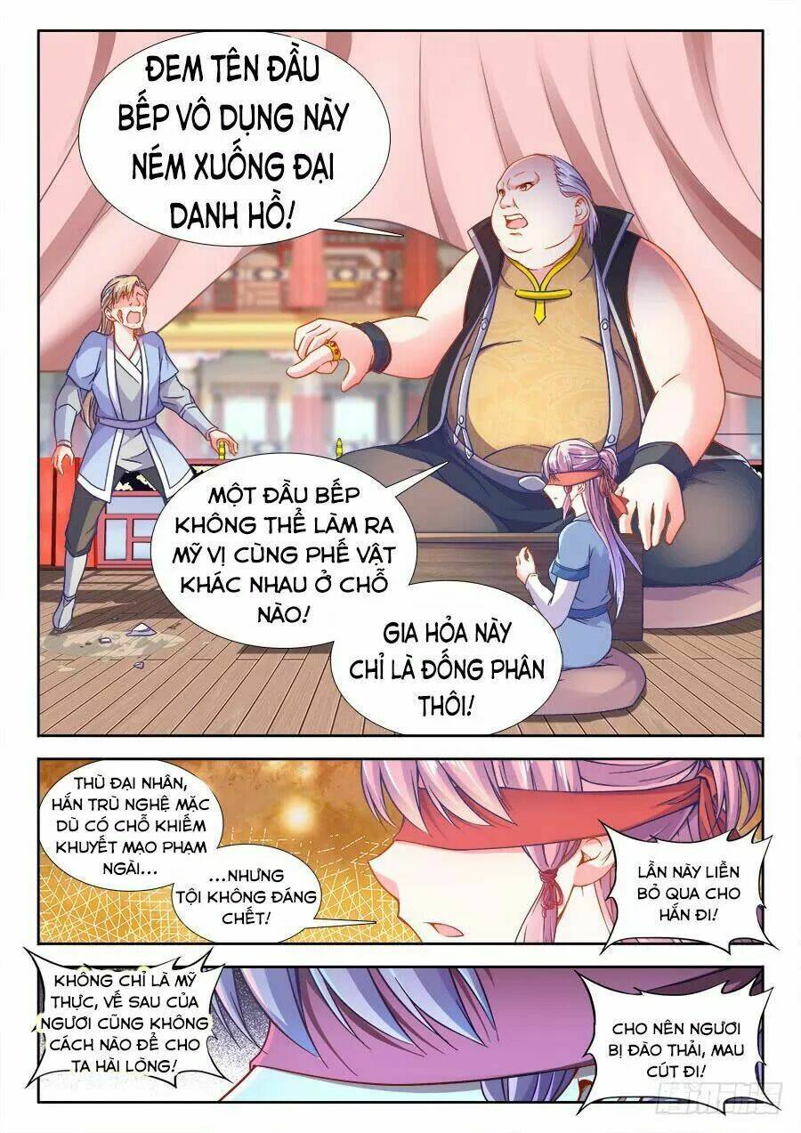Chương 245 - Trang 3