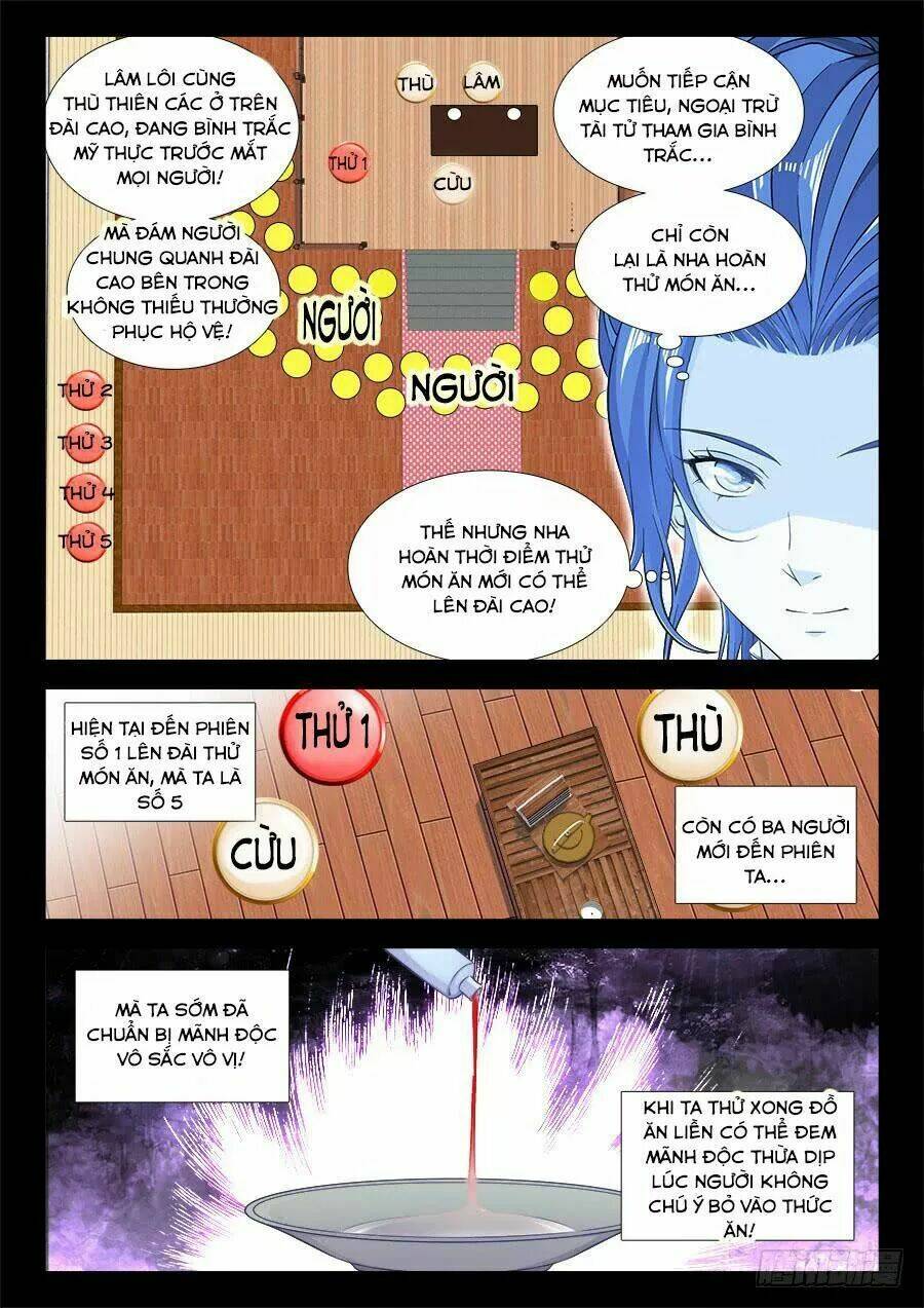 Chương 245 - Trang 8