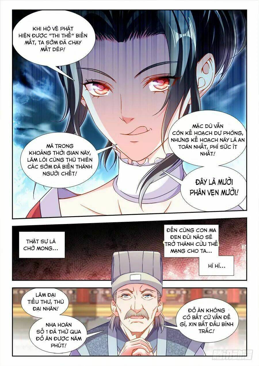Chương 245 - Trang 10