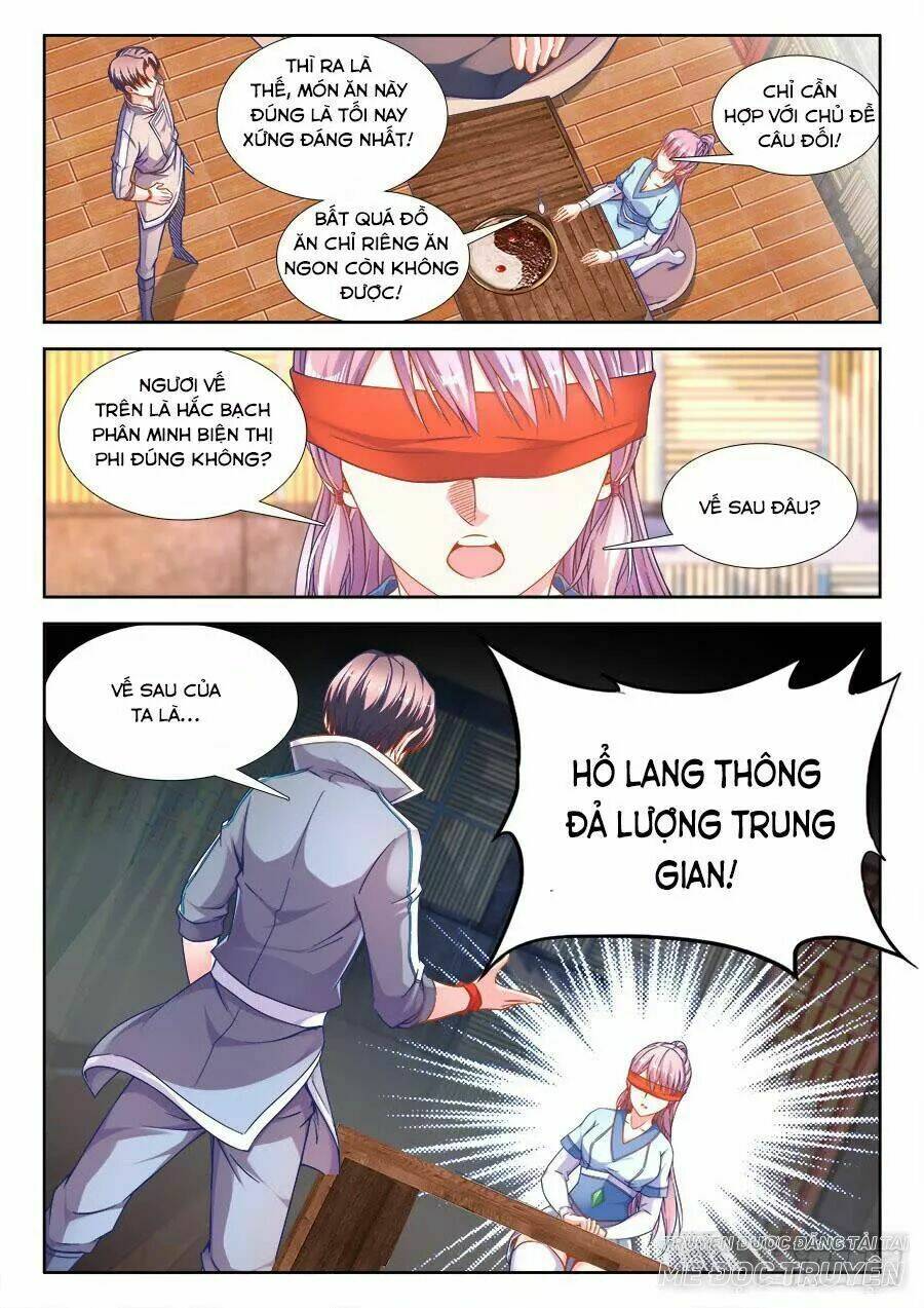 Chương 250 - Trang 11