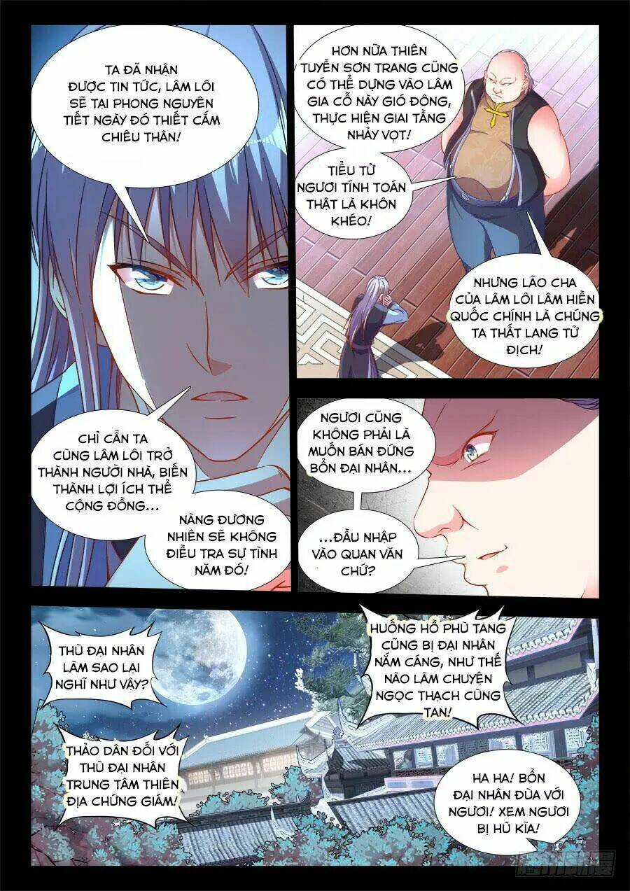 Chương 251 - Trang 4