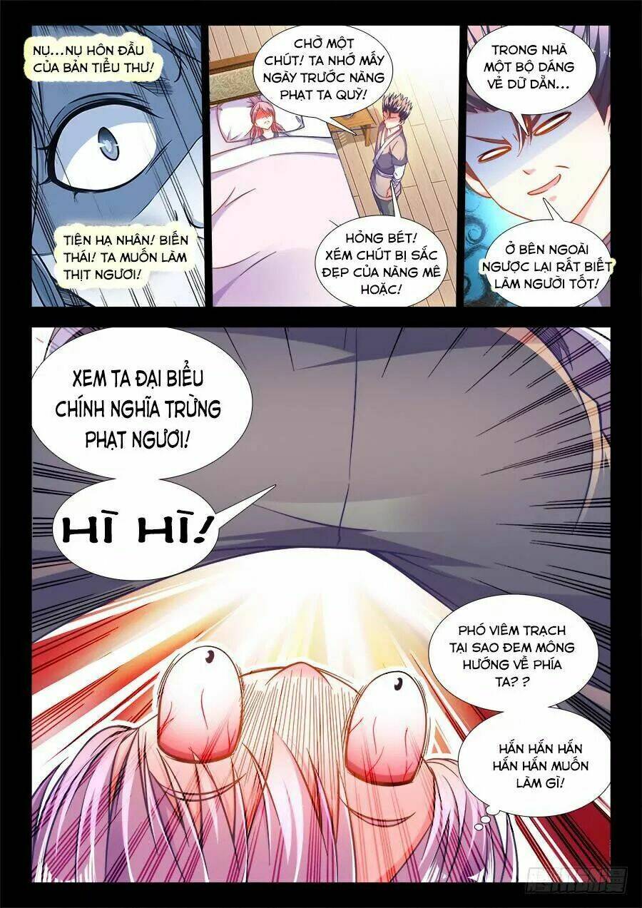 Chương 254 - Trang 8