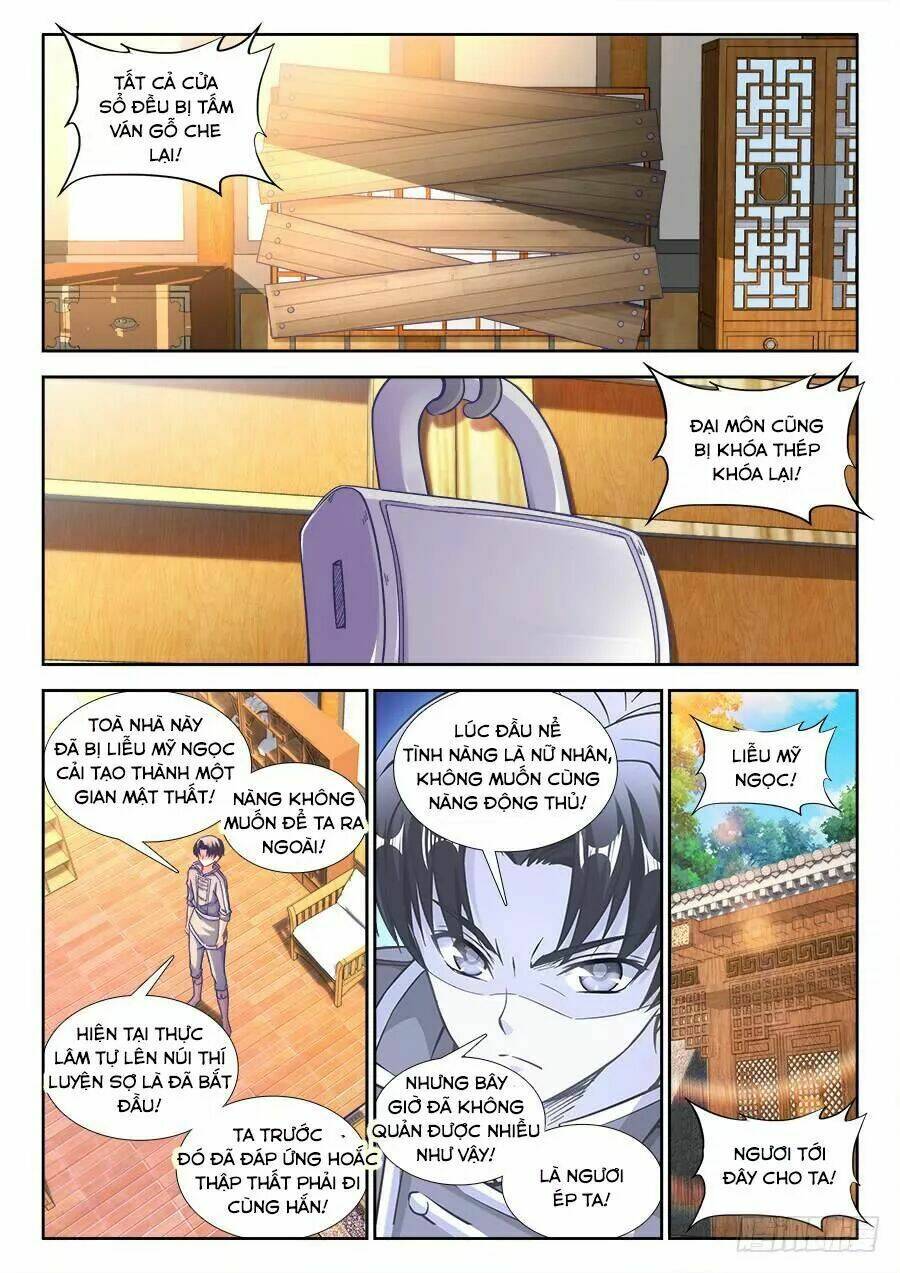 Chương 256 - Trang 2