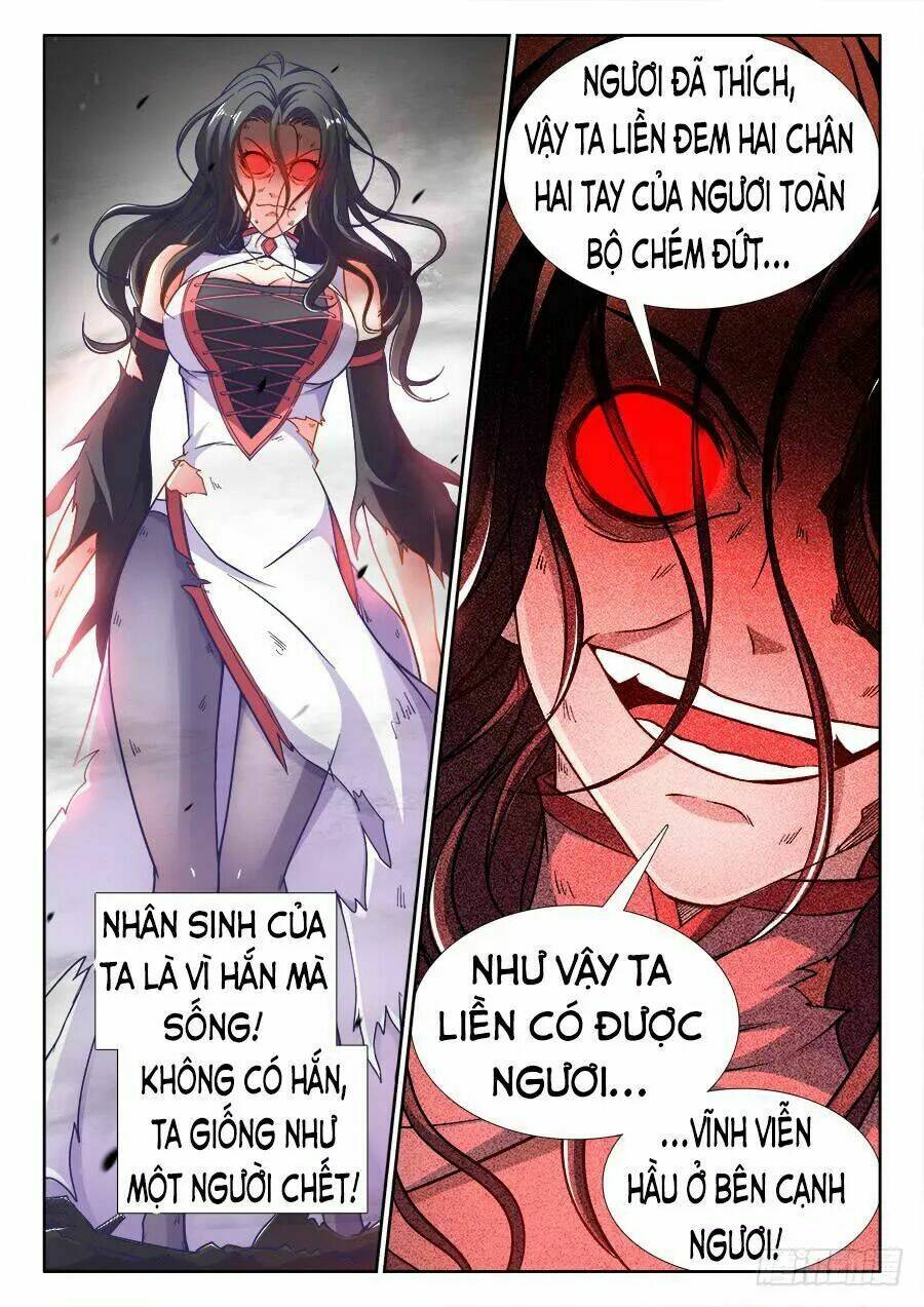 Chương 257 - Trang 14