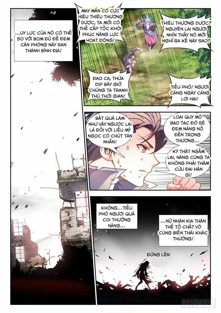 Chương 257 - Trang 10
