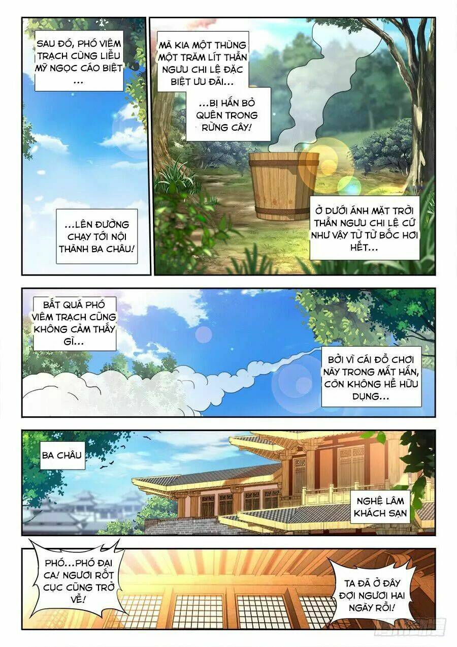 Chương 258 - Trang 12