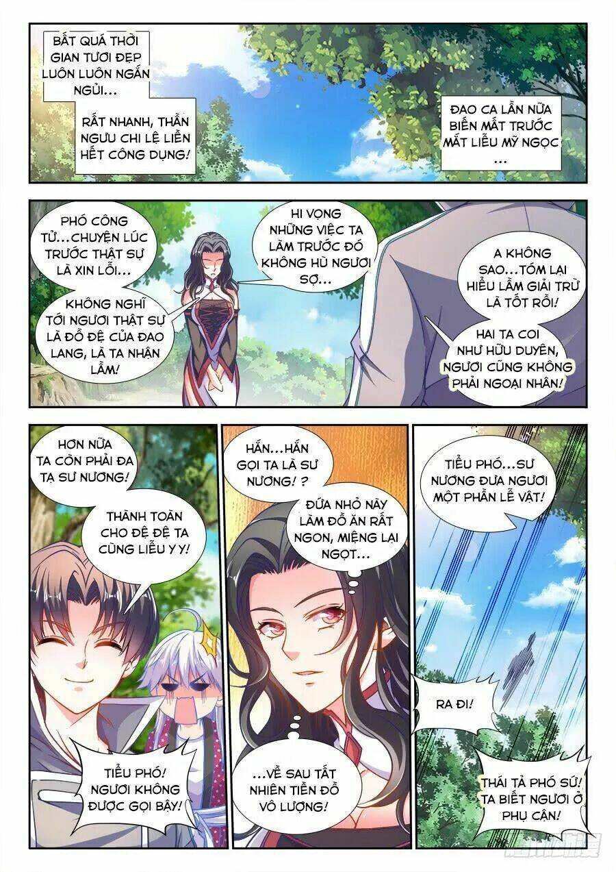 Chương 258 - Trang 10