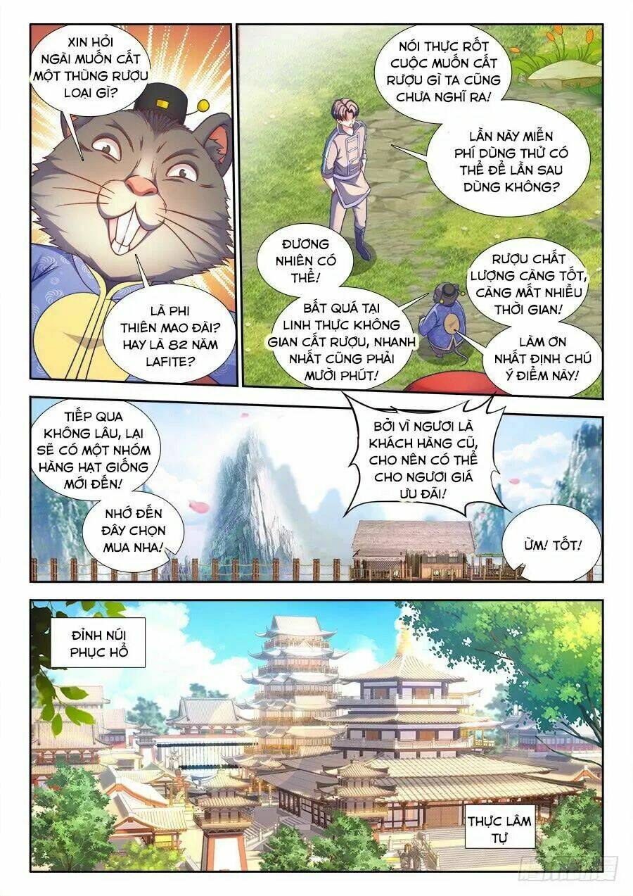Chương 259 - Trang 8