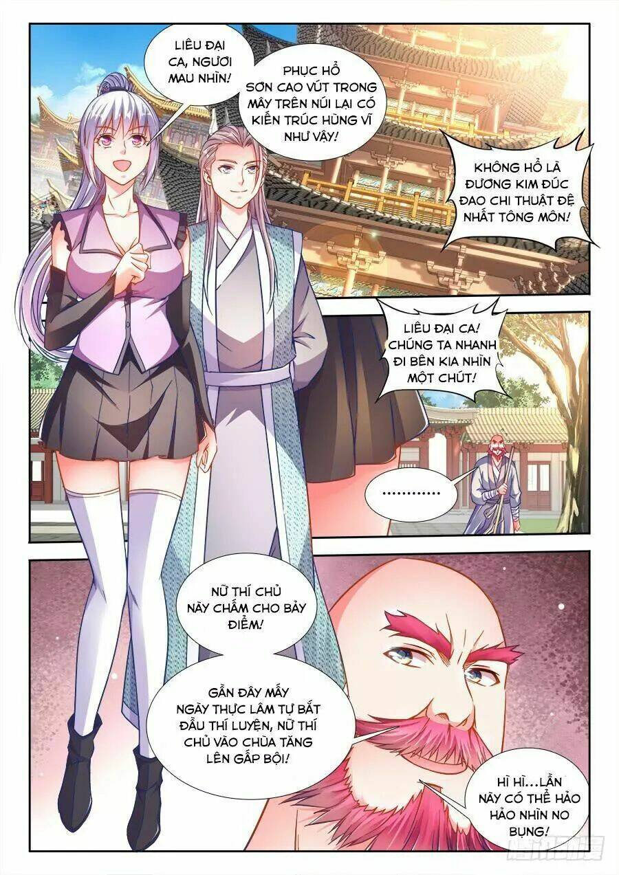Chương 259 - Trang 9