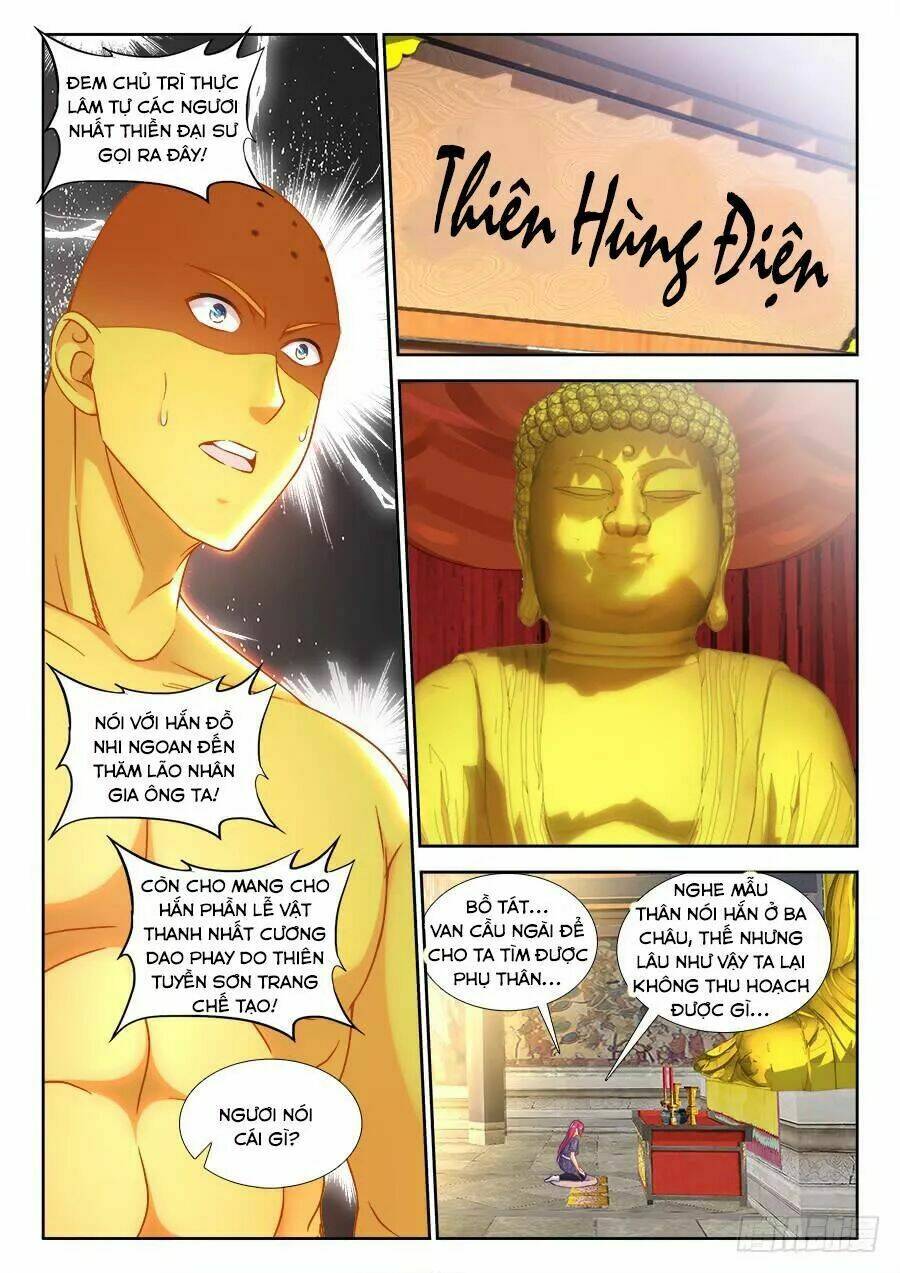 Chương 260 - Trang 9