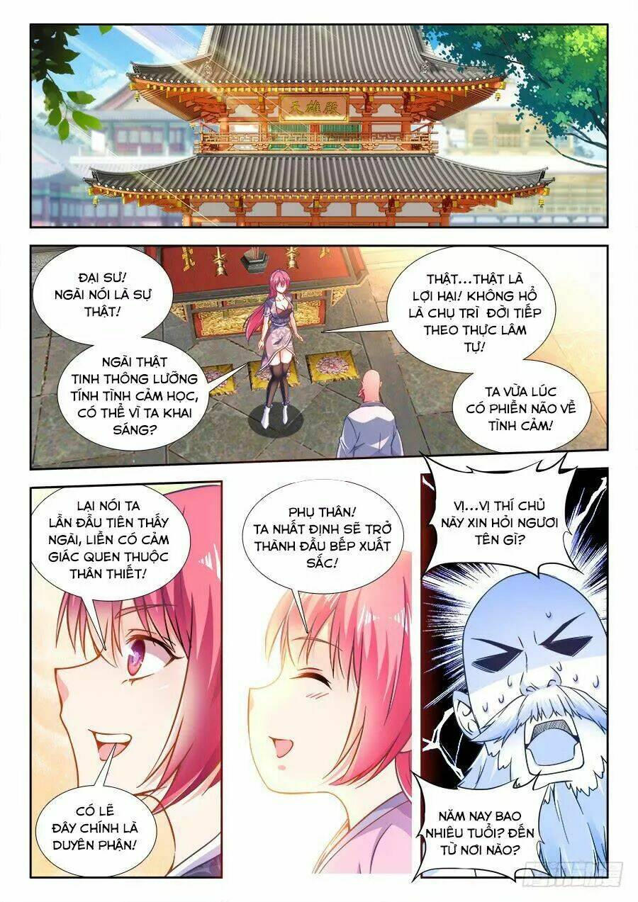 Chương 261 - Trang 2