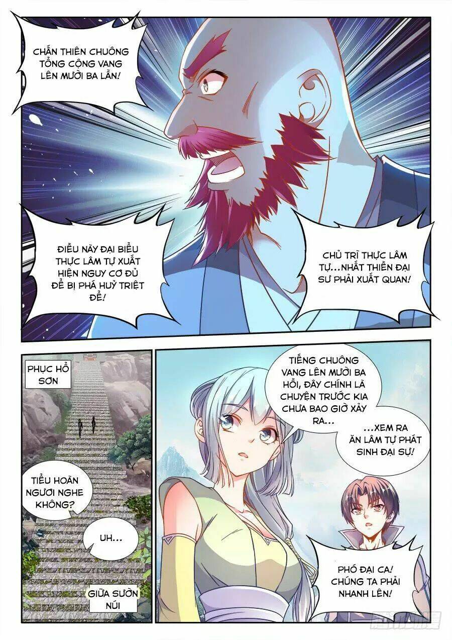 Chương 261 - Trang 7