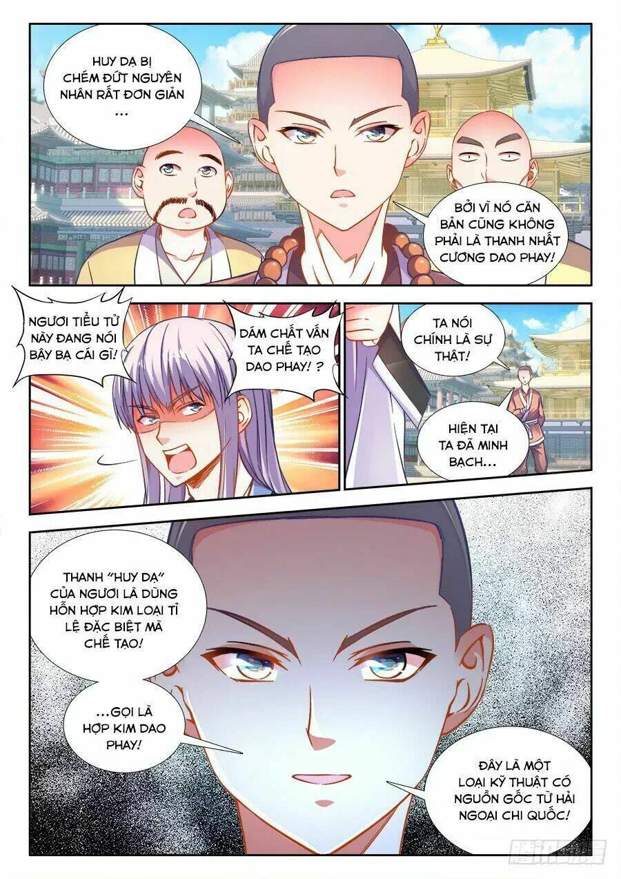 Chương 262 - Trang 9