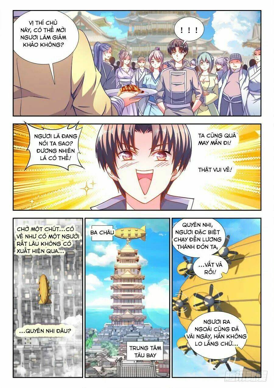 Chương 263 - Trang 12