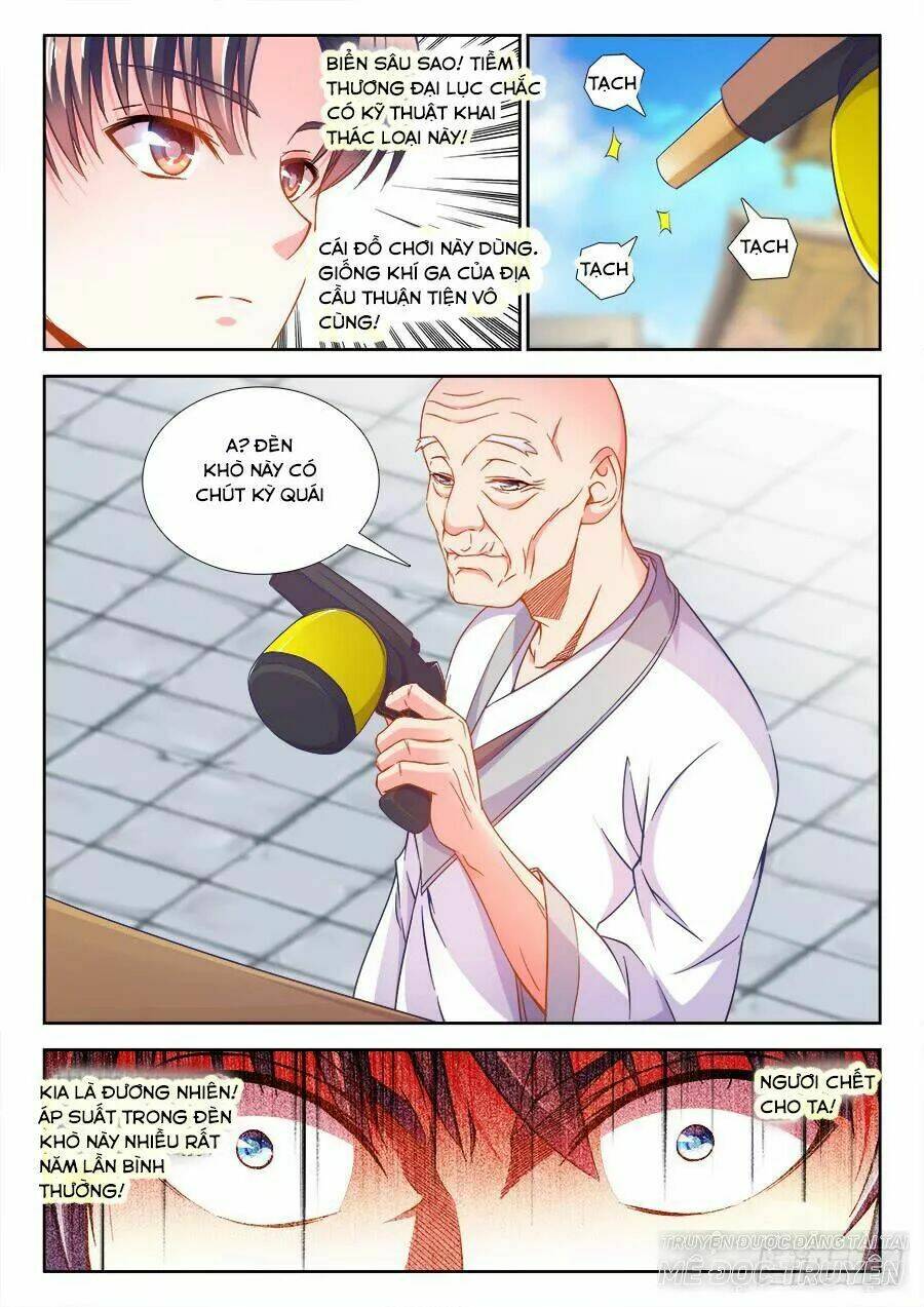 Chương 264 - Trang 11