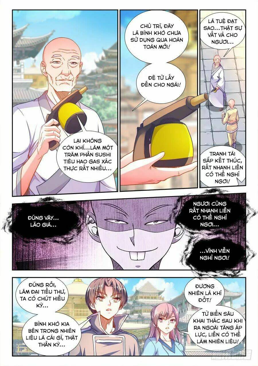 Chương 264 - Trang 10
