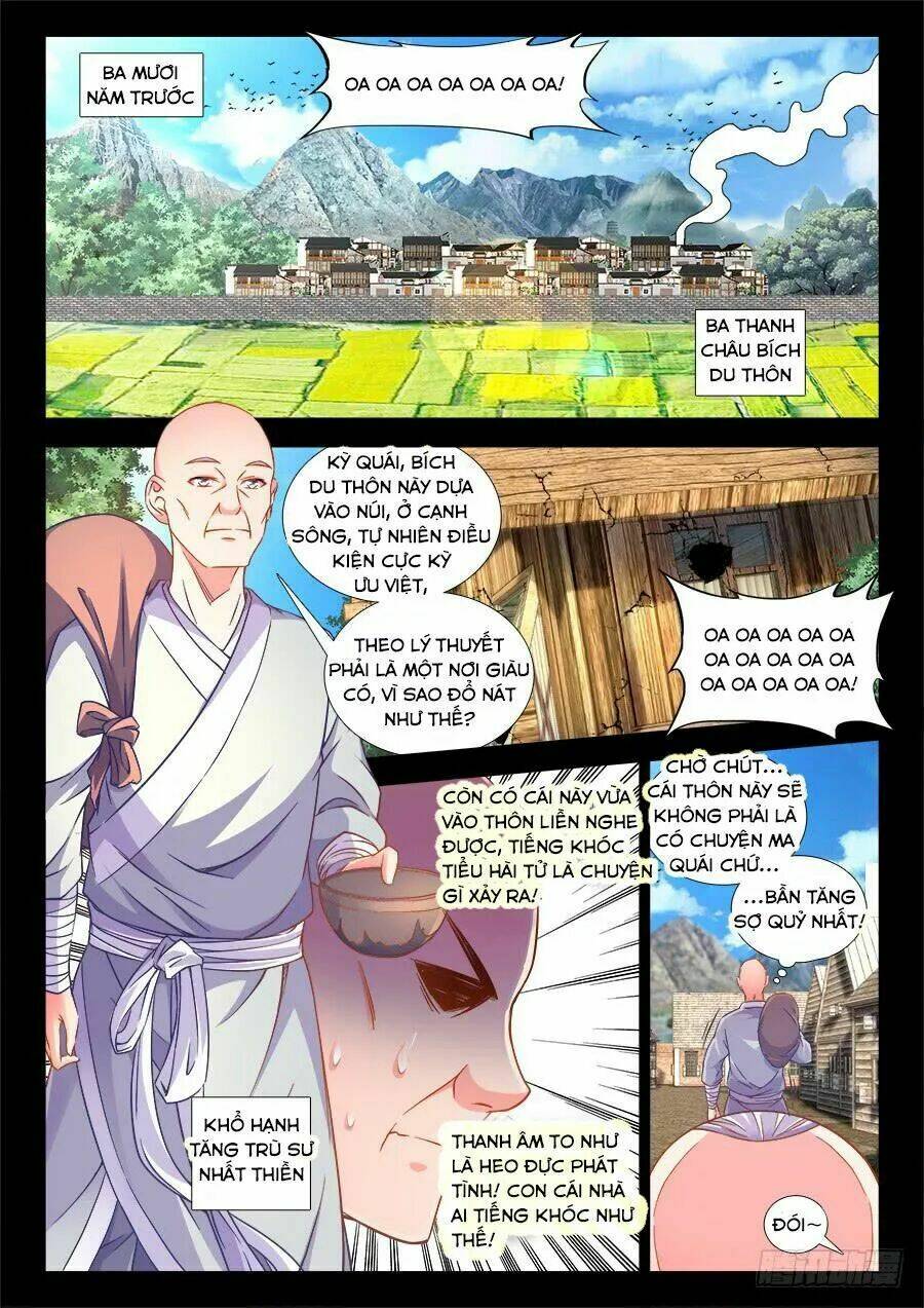 Chương 265 - Trang 2