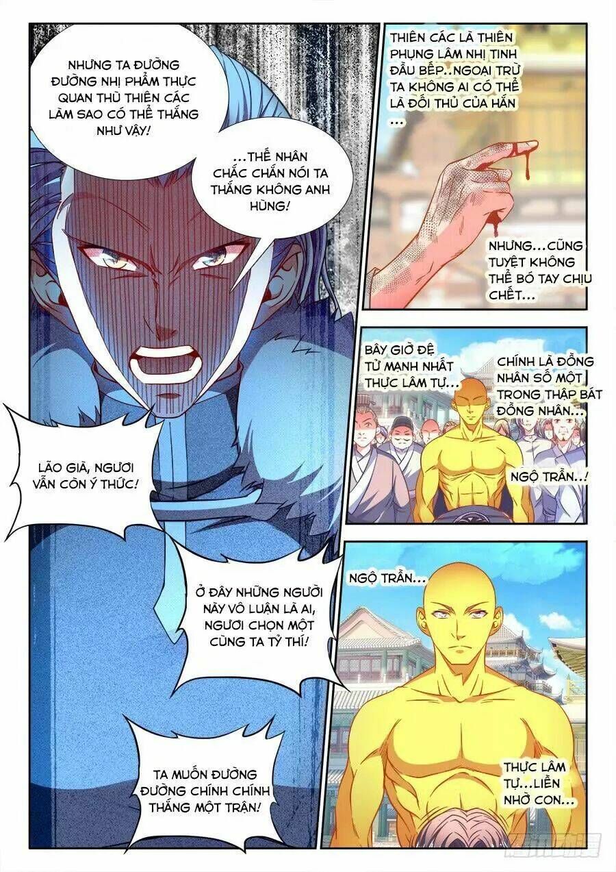 Chương 265 - Trang 12