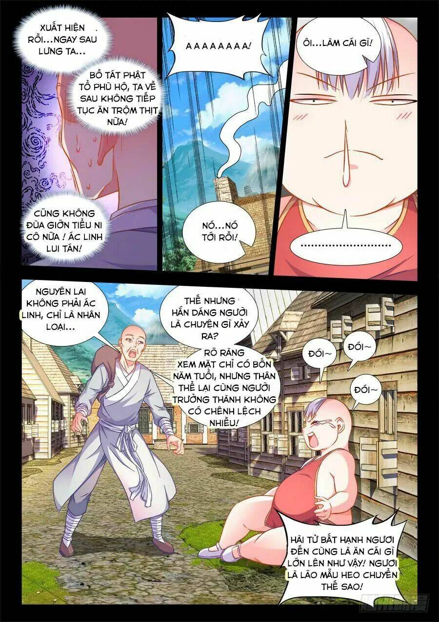 Chương 265 - Trang 3