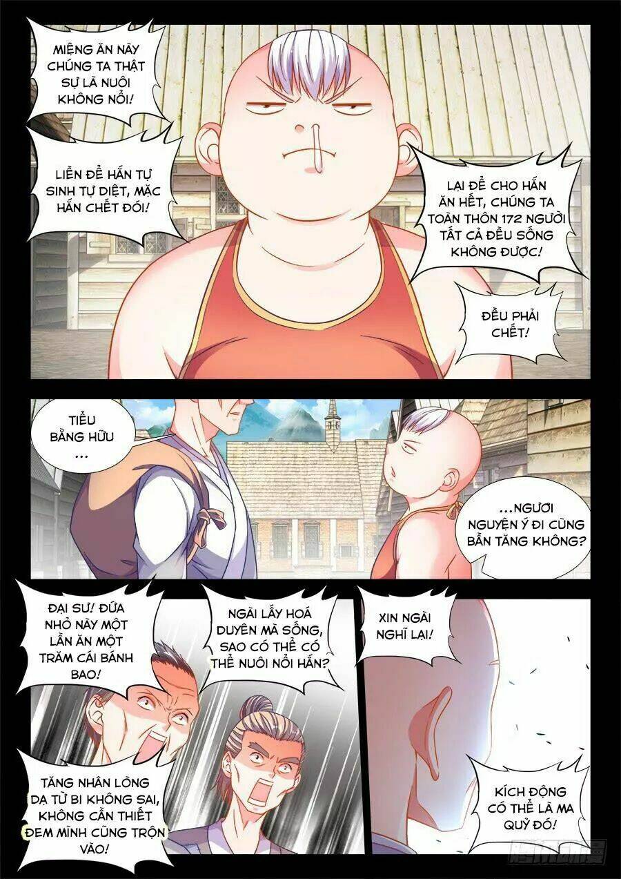 Chương 265 - Trang 5