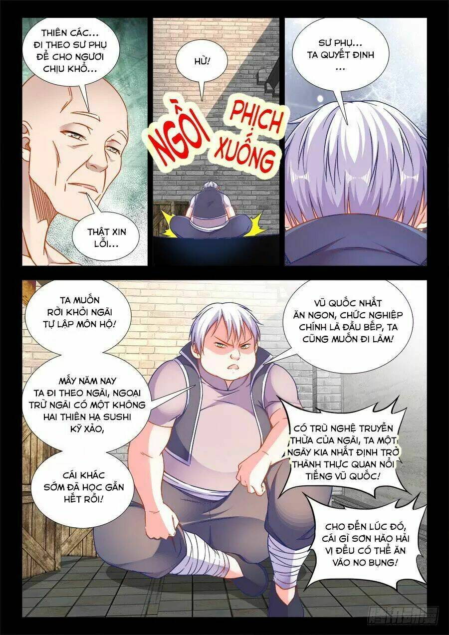 Chương 265 - Trang 8