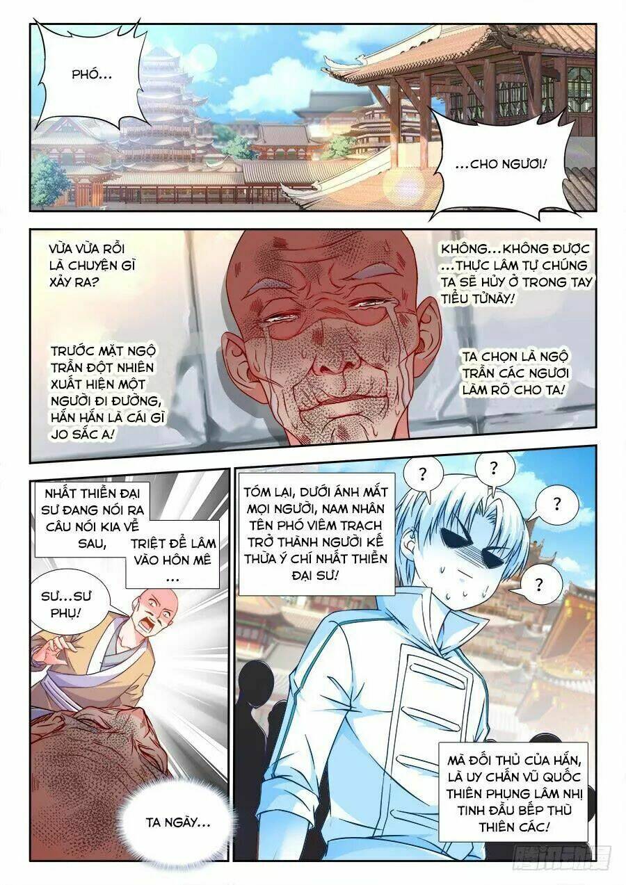 Chương 266 - Trang 2