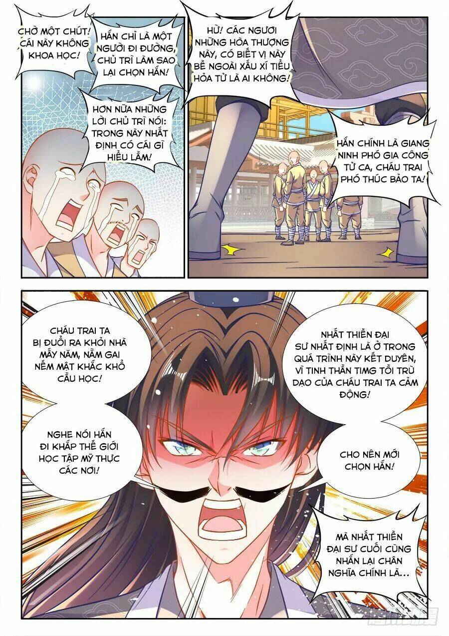 Chương 266 - Trang 3