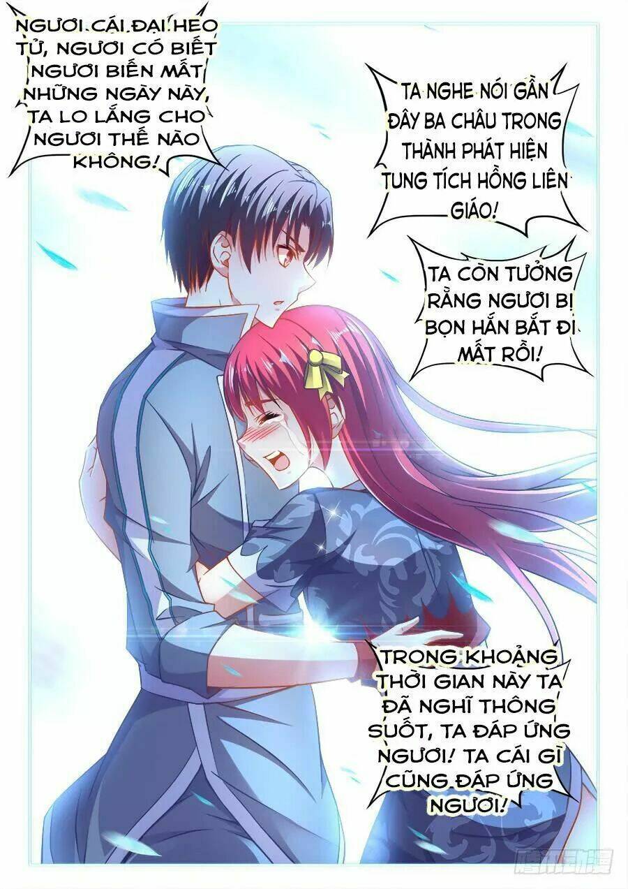 Chương 266 - Trang 8