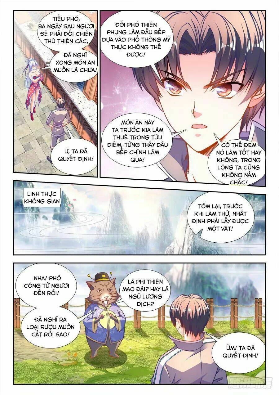 Chương 267 - Trang 3