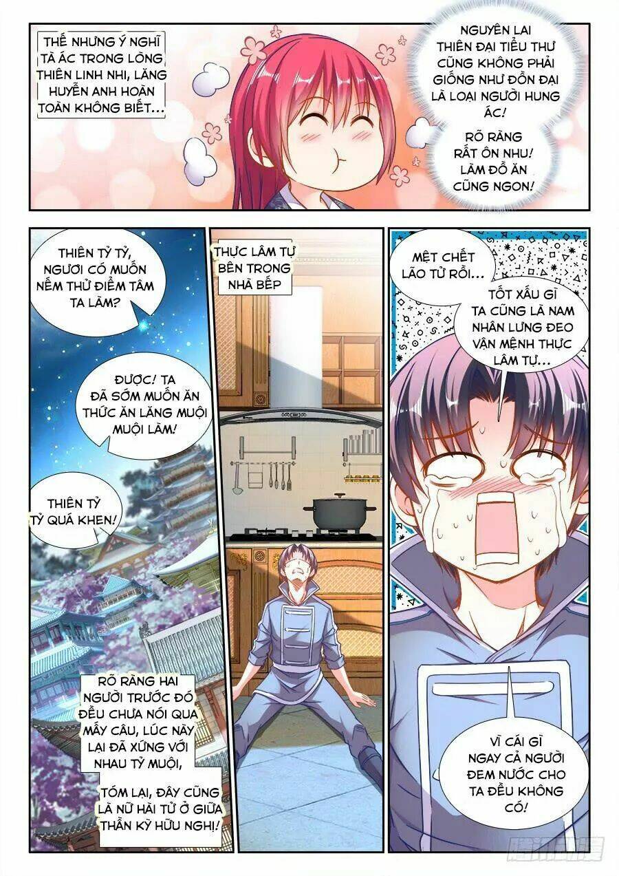 Chương 267 - Trang 8