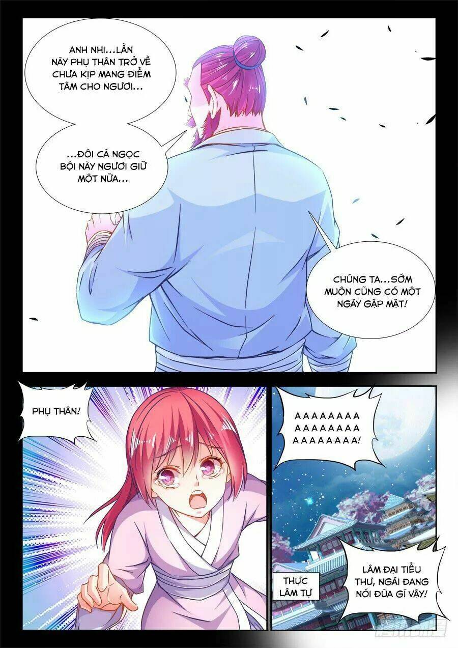 Chương 268 - Trang 8