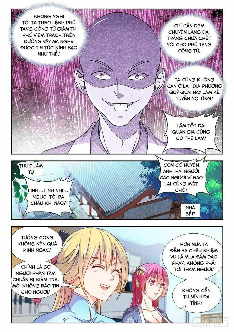 Chương 268 - Trang 10