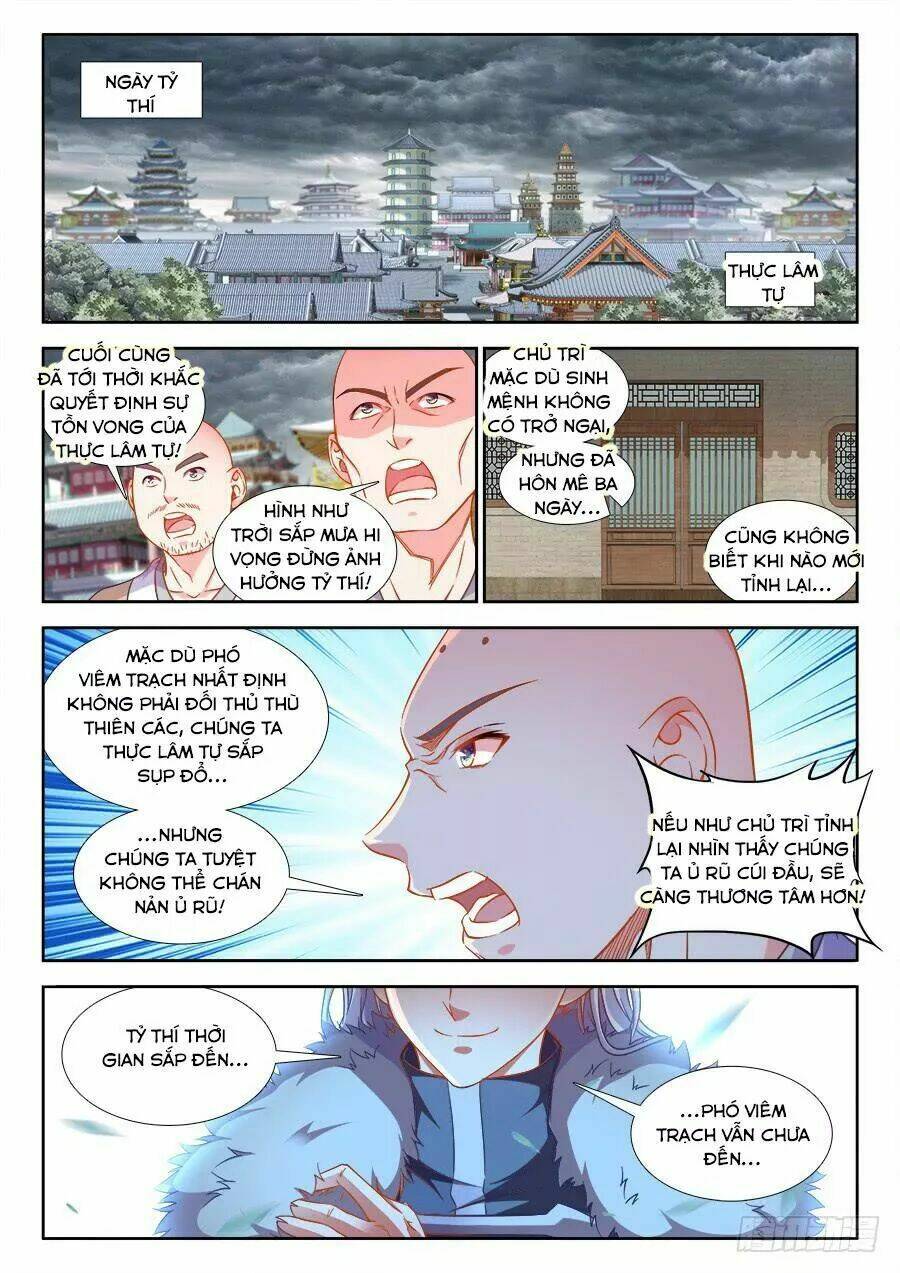Chương 269 - Trang 2