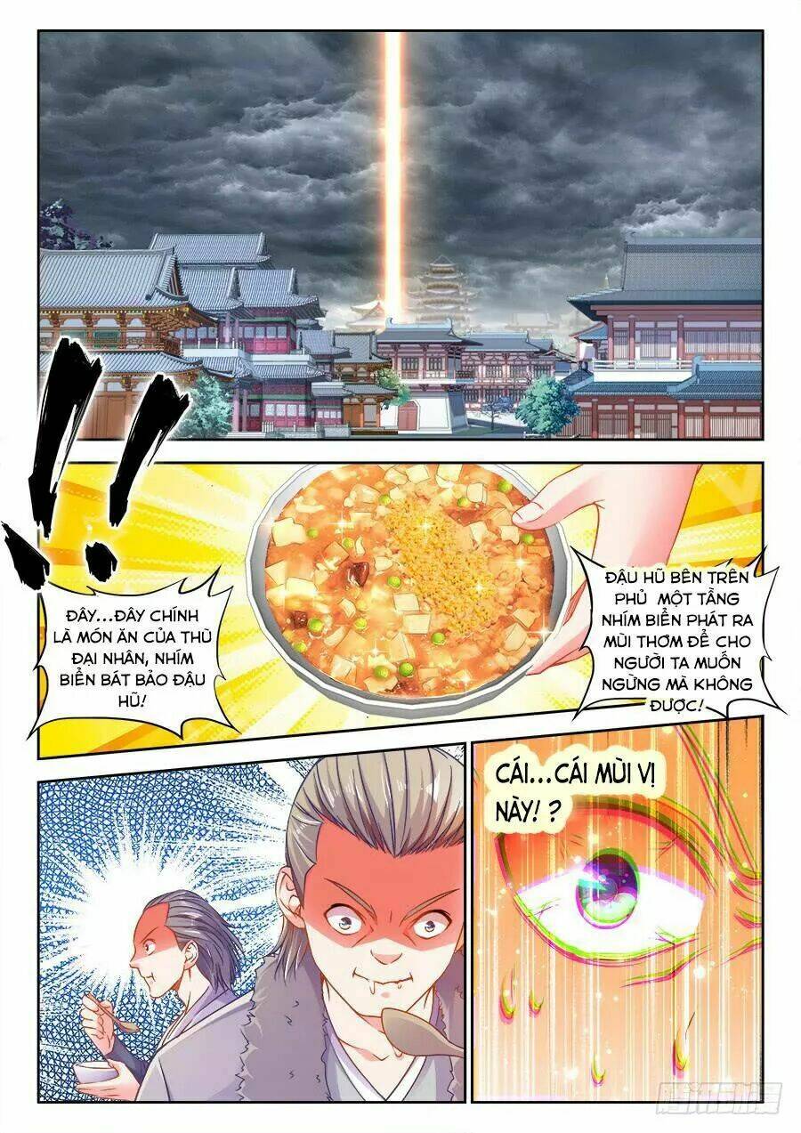Chương 270 - Trang 2