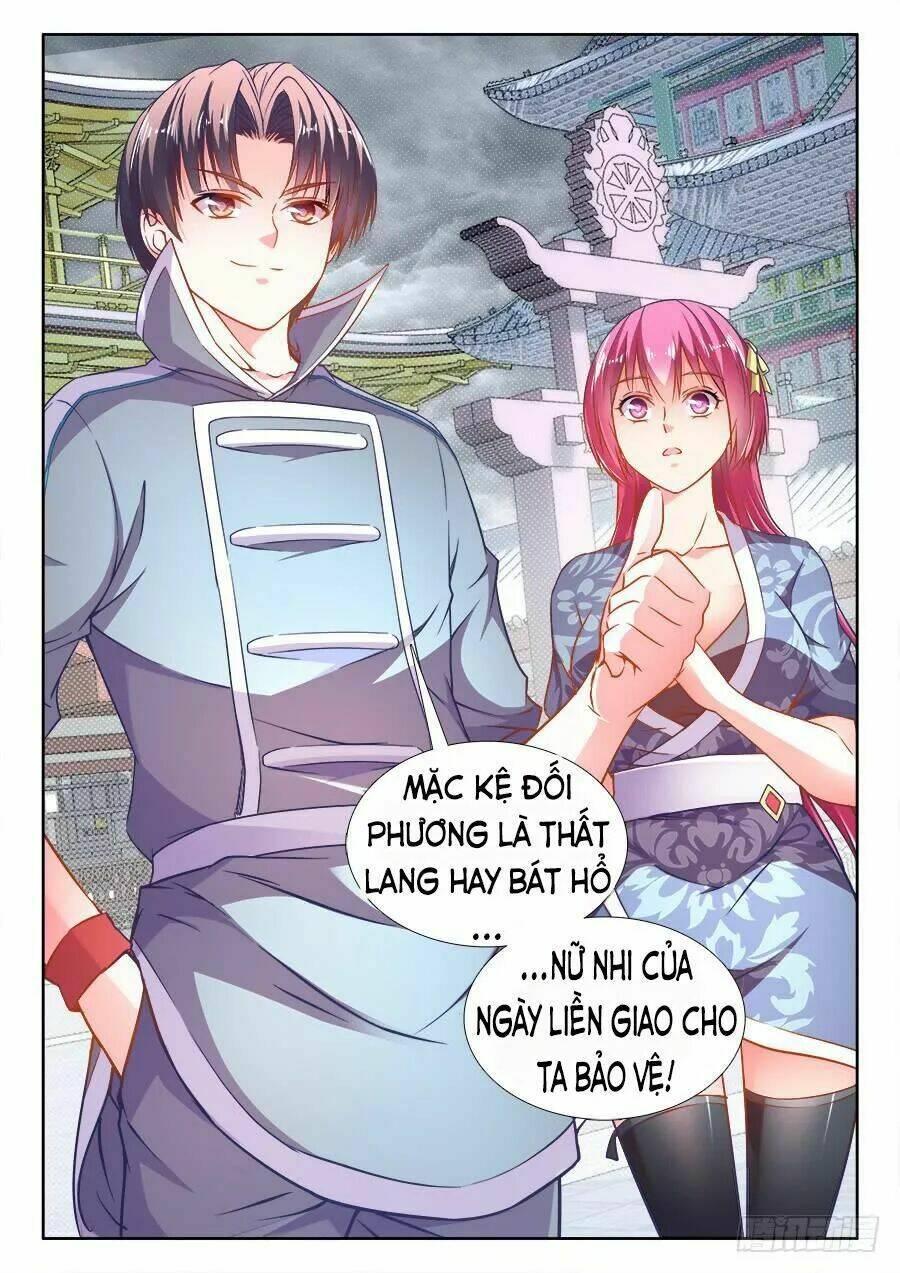 Chương 272 - Trang 13