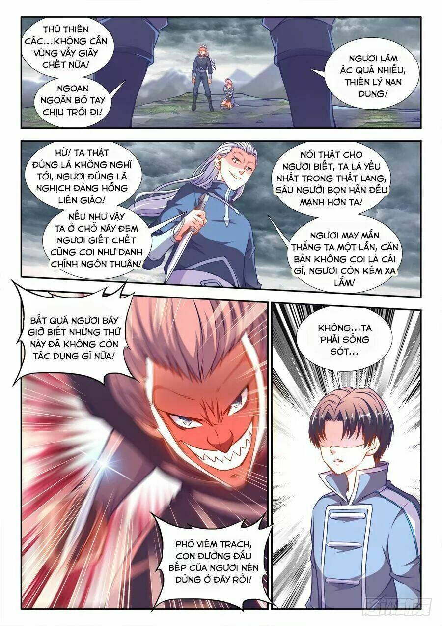 Chương 275 - Trang 9