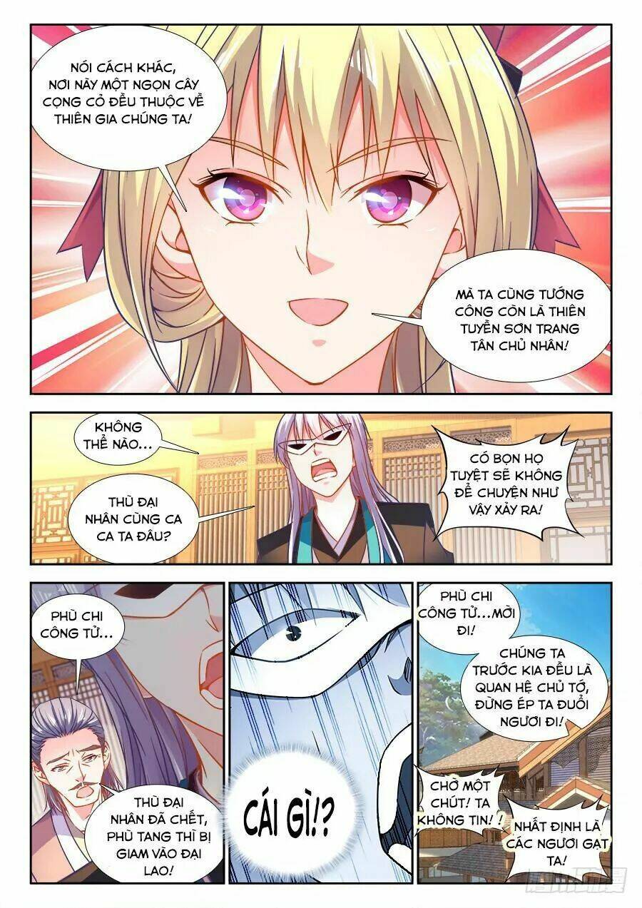 Chương 277 - Trang 12