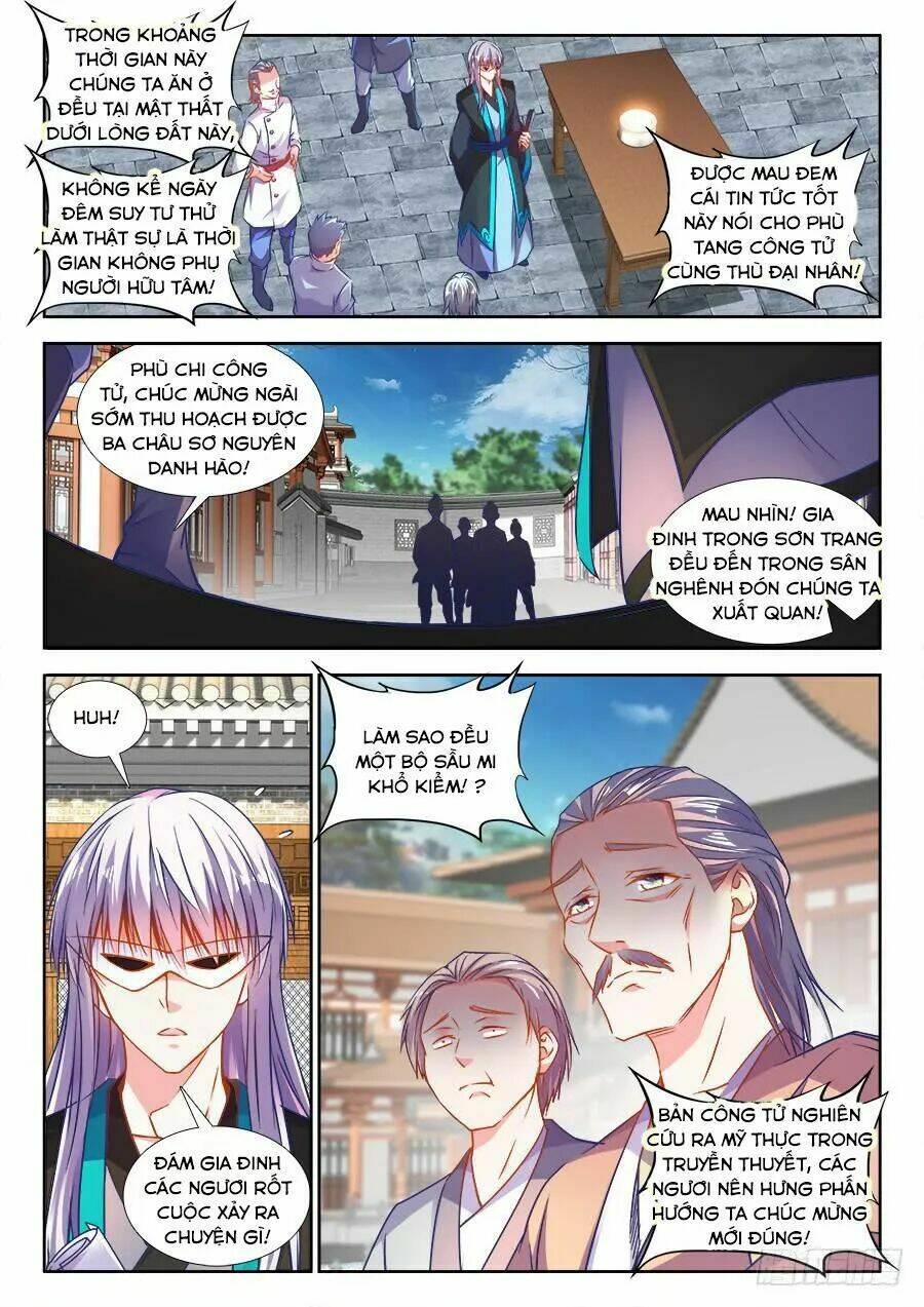 Chương 277 - Trang 8