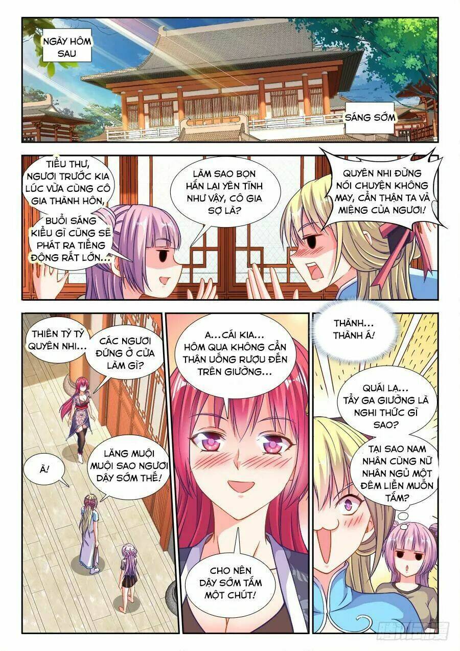 Chương 279 - Trang 12