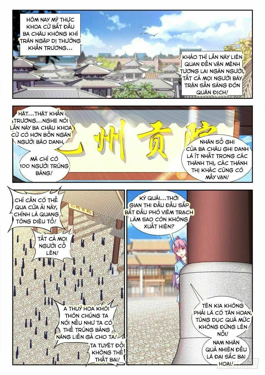Chương 281 - Trang 2