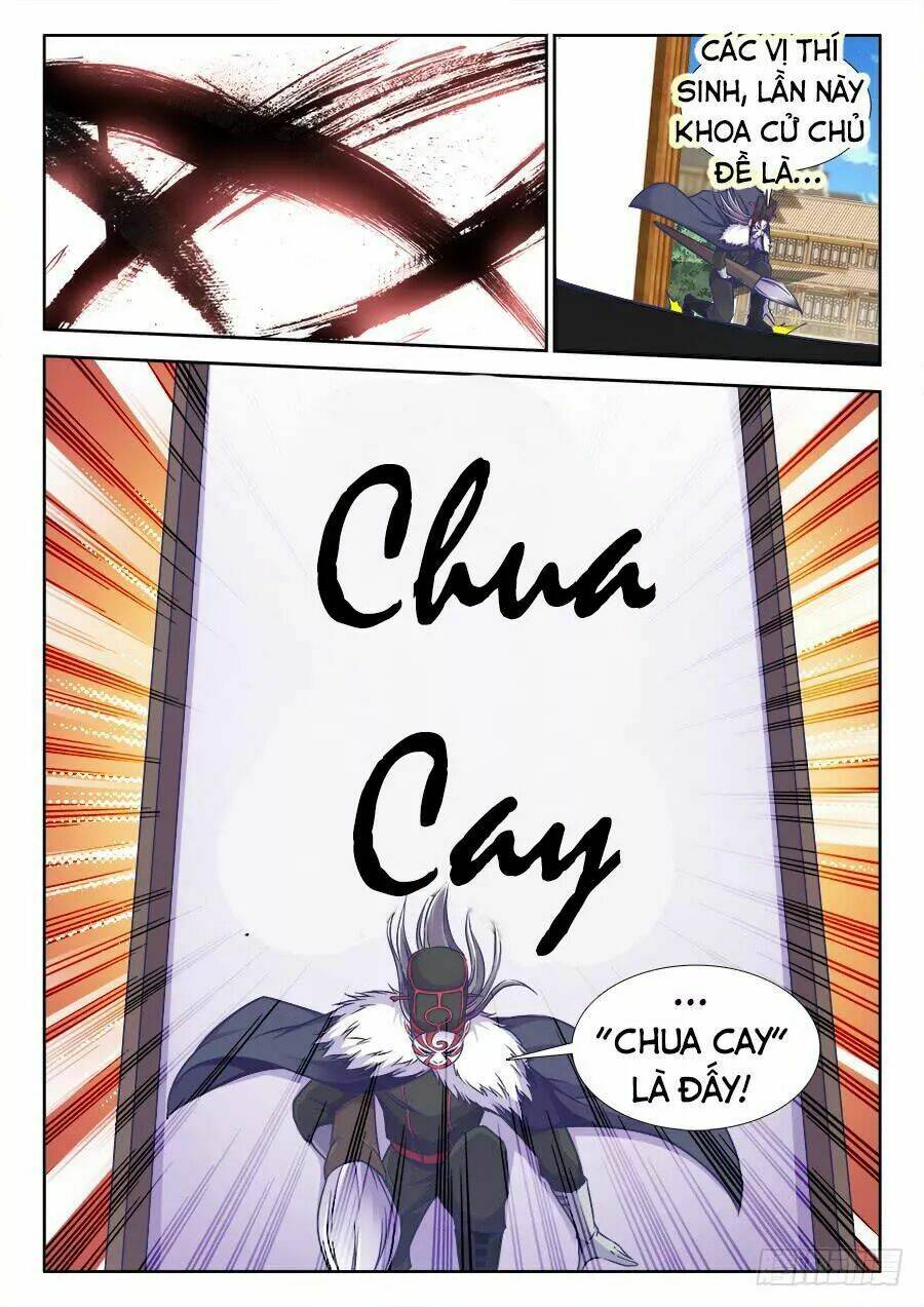 Chương 281 - Trang 12