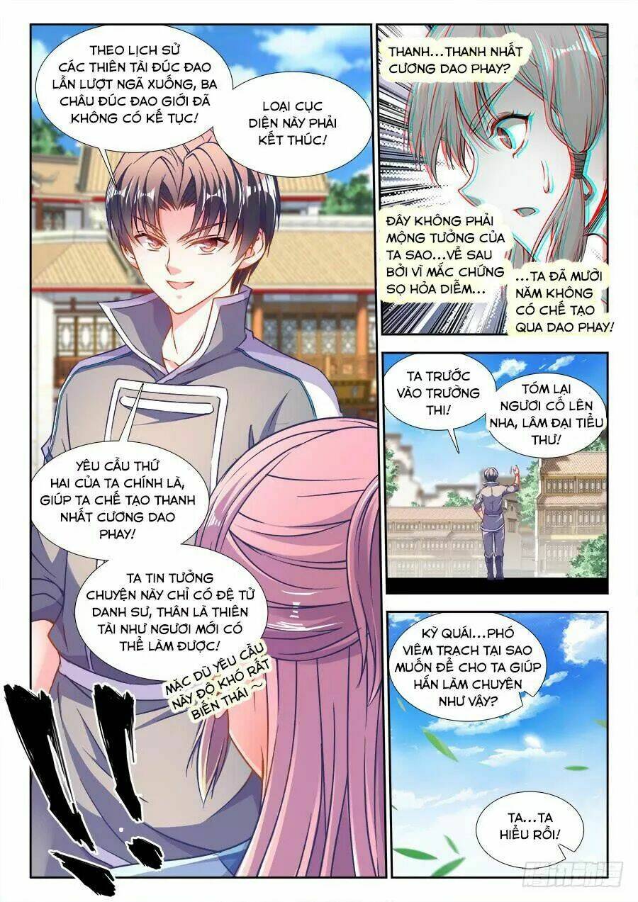 Chương 281 - Trang 5