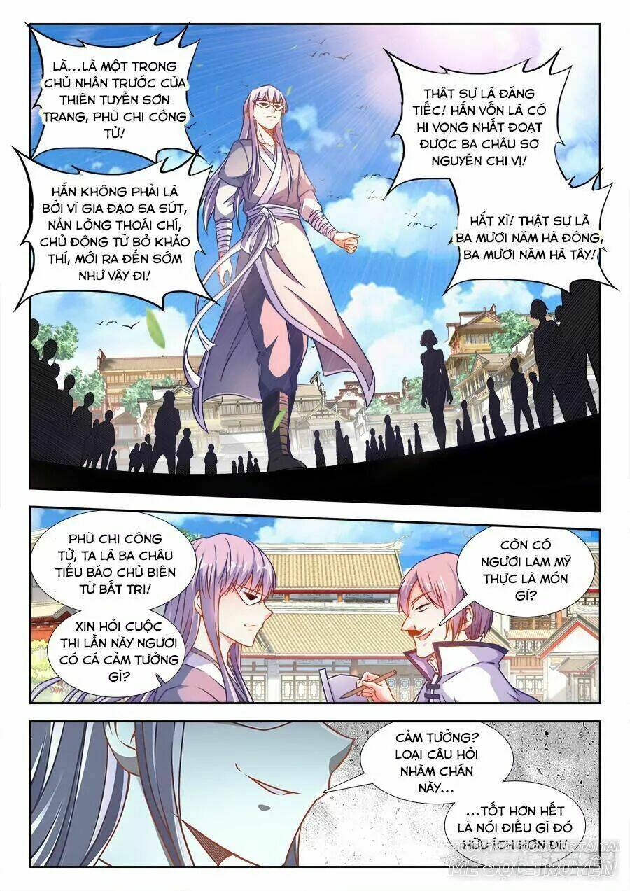 Chương 282 - Trang 11