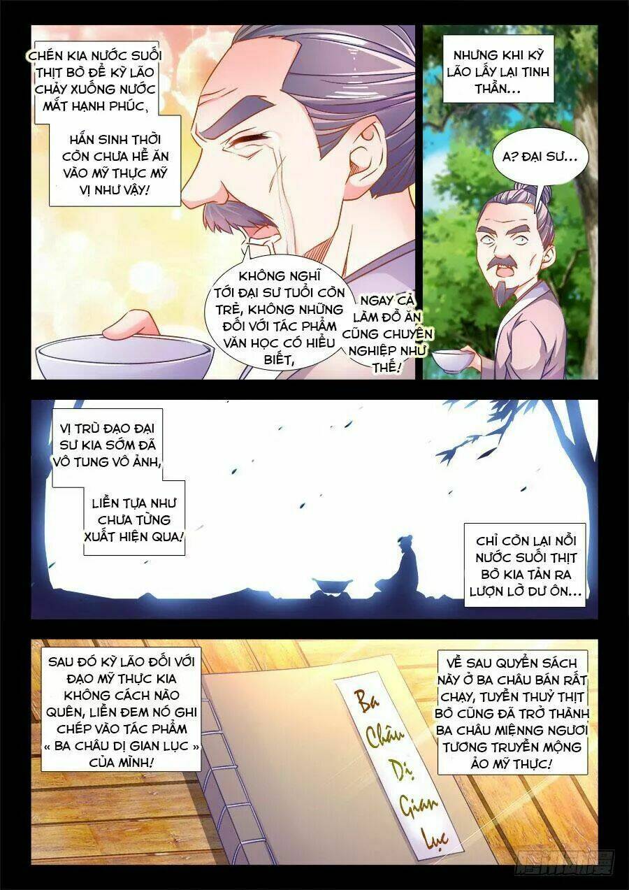Chương 283 - Trang 3