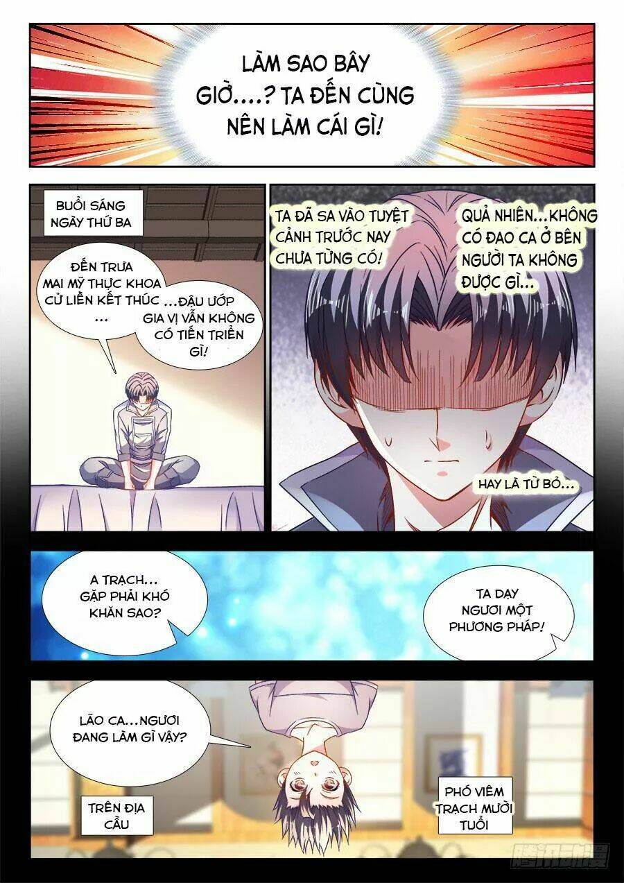 Chương 283 - Trang 9