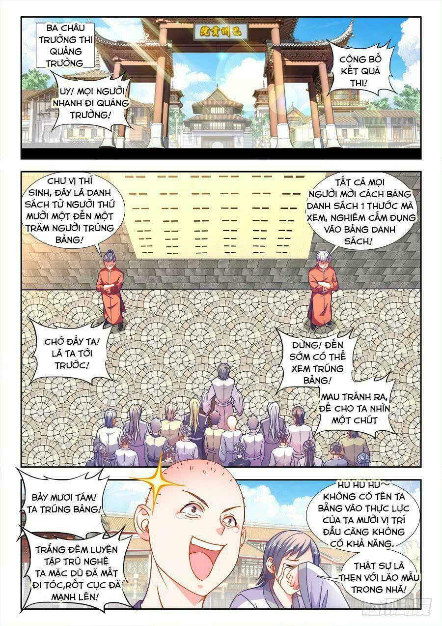 Chương 284 - Trang 2