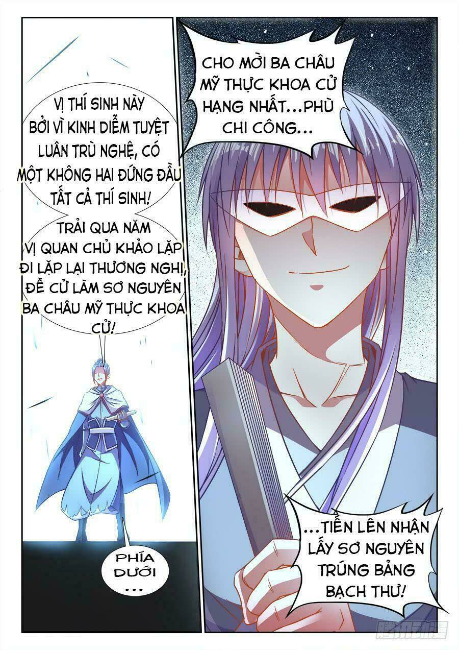 Chương 284 - Trang 13