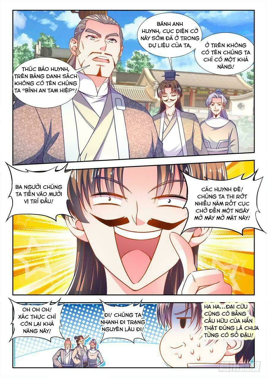 Chương 284 - Trang 5