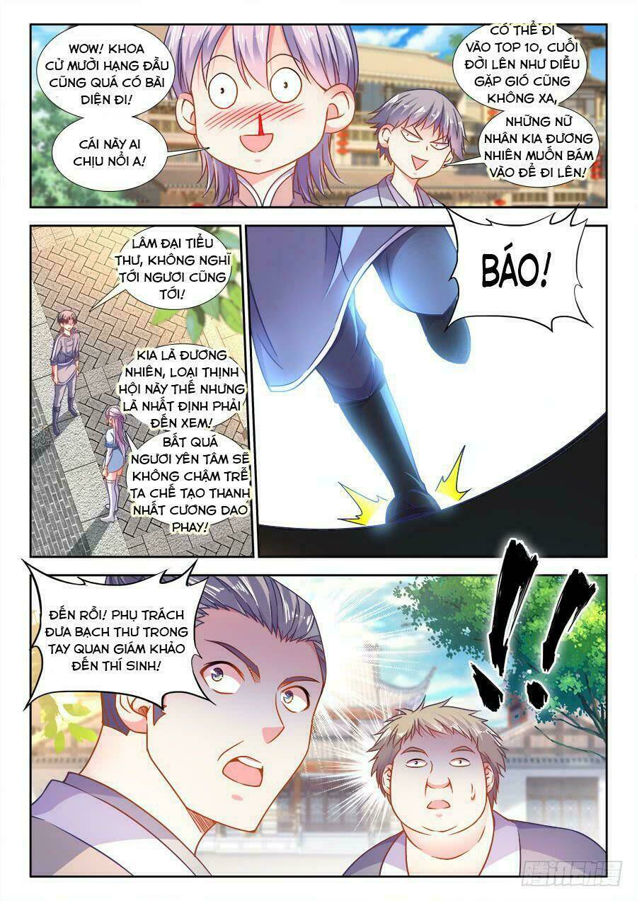 Chương 284 - Trang 9