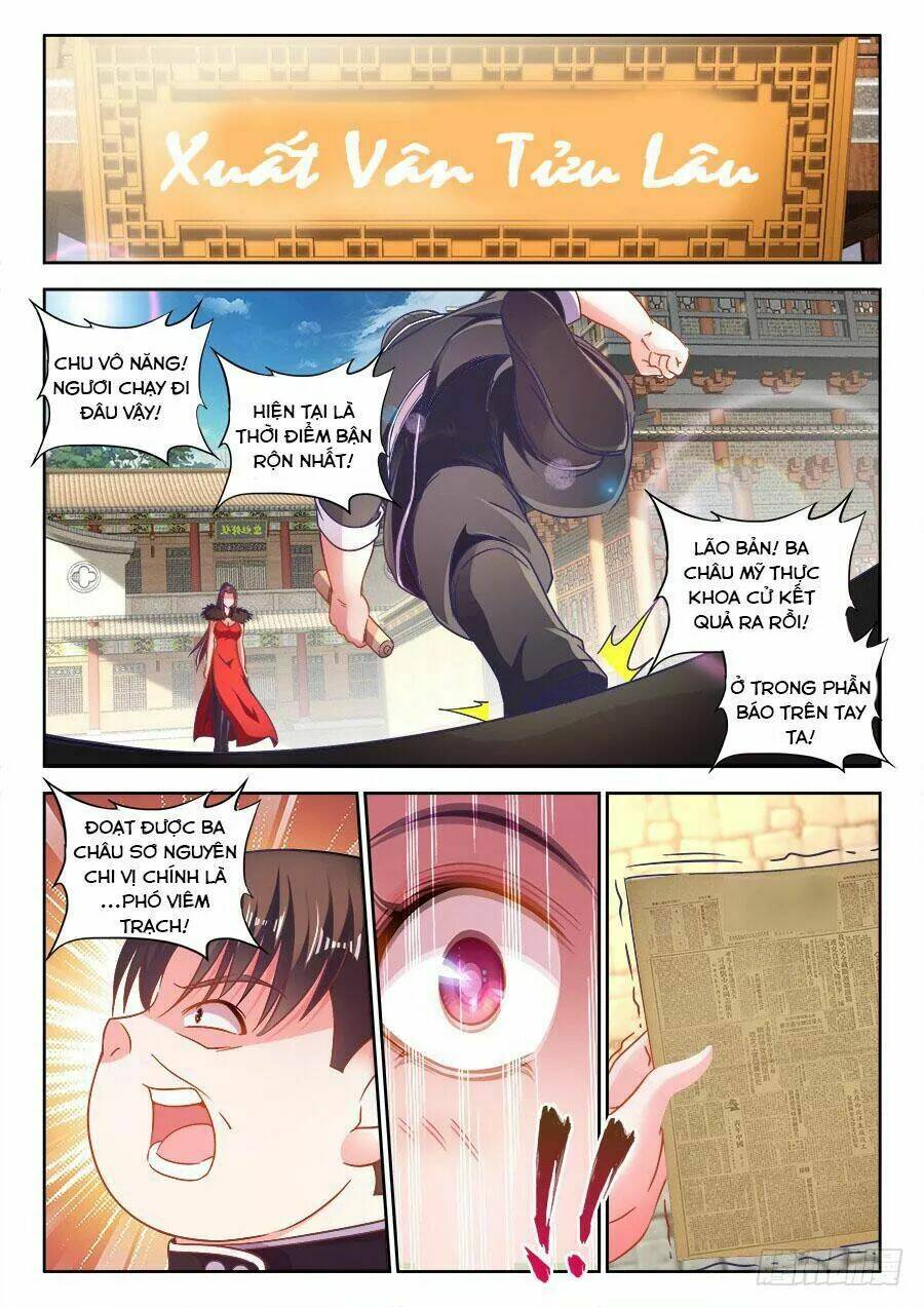 Chương 289 - Trang 5